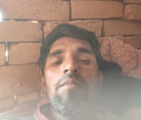 Kamle Alam, 18, Kathmandu