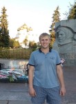 александр, 42 года, Новокуйбышевск