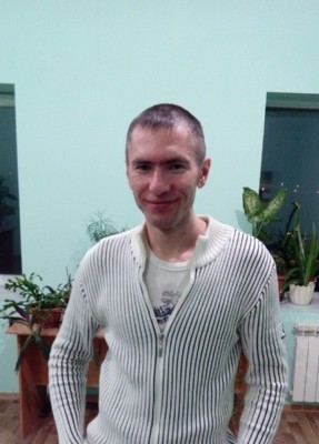 Игорь, 37, Россия, Серов