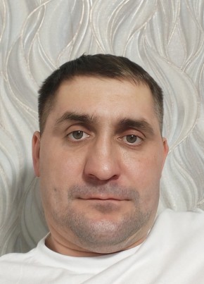 Ivan, 39, Russia, Novosibirsk