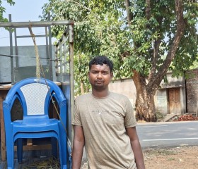 Riki pontik, 24 года, Bhubaneswar