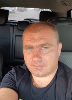 riltor, 46, Russia, Krymsk