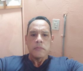 Néstor, 60 лет, Caracas