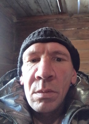 Олег, 41, Россия, Павловск (Алтайский край)