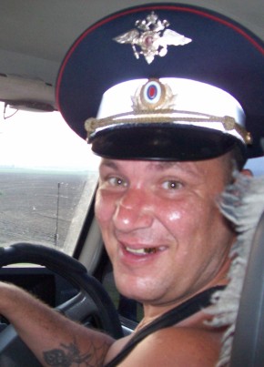 Oleg, 44, Russia, Ussuriysk