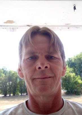 Tim, 45, United States of America, Van Buren