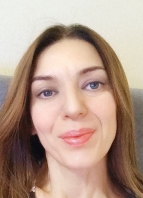 Лелу из Королёва 49 лет