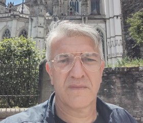 Gio, 49, Vienna
