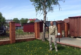 Viktor, 57 - Miscellaneous