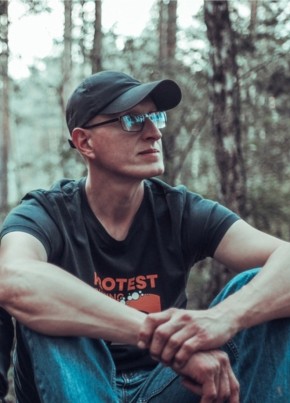 Aleksey, 37, Russia, Chelyabinsk