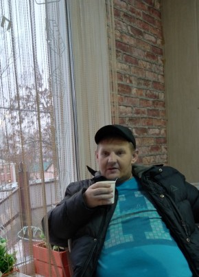 Денис, 43, Россия, Киров (Кировская обл.)