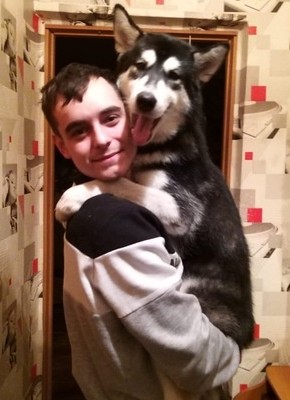 Егор, 27, Россия, Комсомольск-на-Амуре
