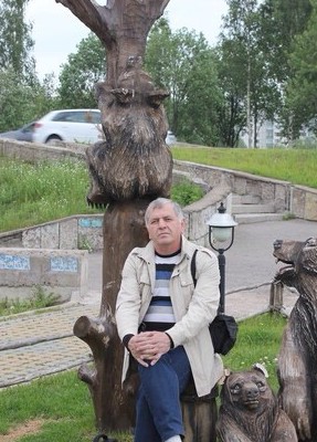 Тагир, 61, Россия, Махачкала