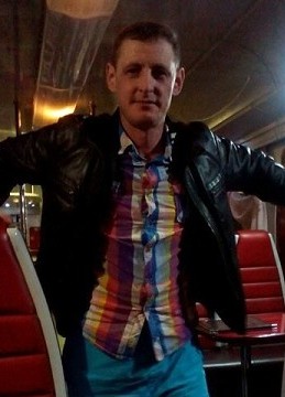 Дмитрий, 47, Россия, Тазовский