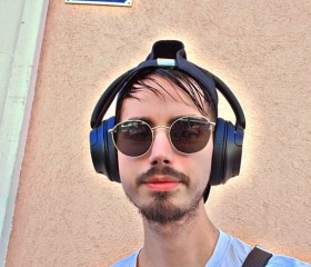 Romuald, 28, Toulon
