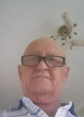 Адам Малахов, 66, Россия, Ростов-на-Дону
