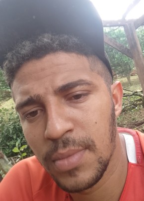 Junior, 27, República Federativa do Brasil, Portão
