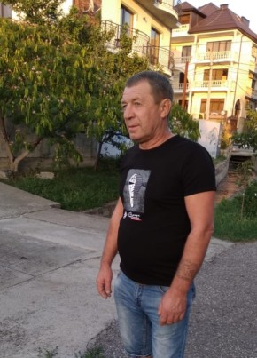 Сергей, 57, Россия, Донское