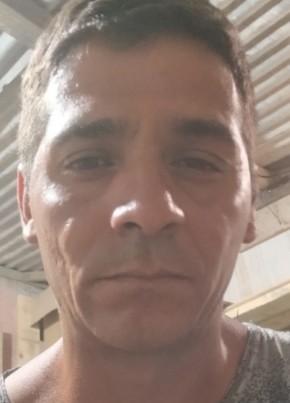 Elio, 39, Argentina, Mendoza