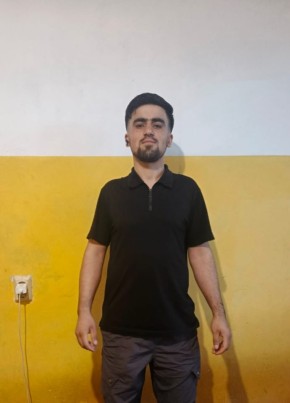 Шаха из Тюмени 22 года