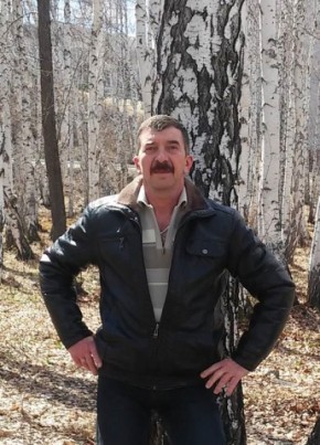 Игорь, 58, Россия, Магнитогорск
