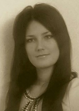 Светлана, 30, Россия, Красновишерск