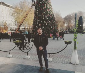 Боря, 34 года, Душанбе