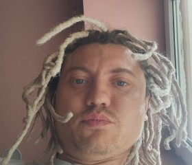 Fil, 35, Moscow