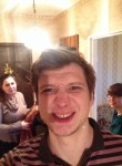 Владимир, 35 лет, Псков