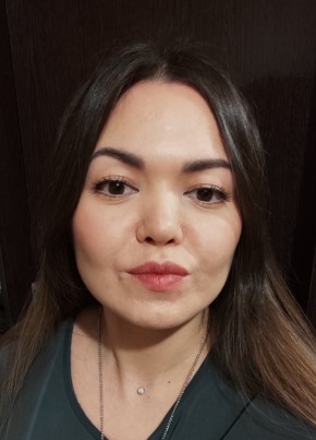 Юлия, 30, Россия, Салехард
