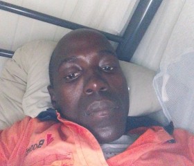 Aurélio, 36, Mtwara