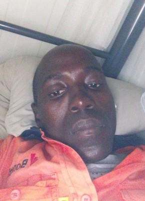 Aurélio, 36, Tanzania, Mtwara