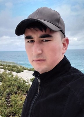 Привет из Namangan 33 года
