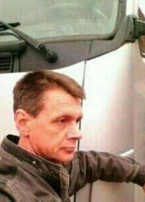 Алекс из Киров (Кировской обл.) 49 лет