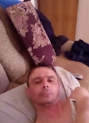 Виктор, 39, Россия, Ноябрьск