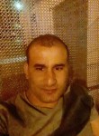 Yassin, 34 года, الحامة