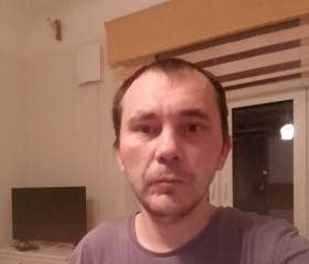 Спня, 32 года, Klaipėda