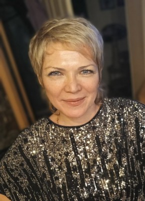 Наталия из Санкт-Петербурга 58 лет