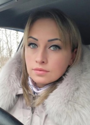 Аня из Липецка 30 лет