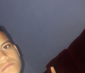 Tony, 22, Capim Grosso