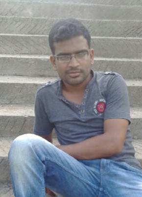 Sameer, 33, India, Anekal