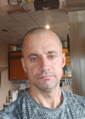 Игорь, 47, Россия, Шахтерск