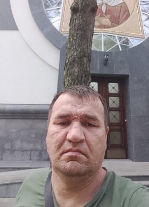 Виктор из Сестрорецка 40 лет