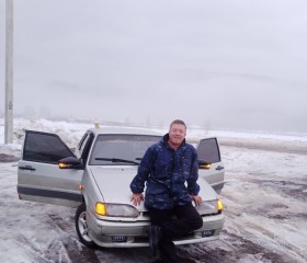 Rustik, 29, Samara