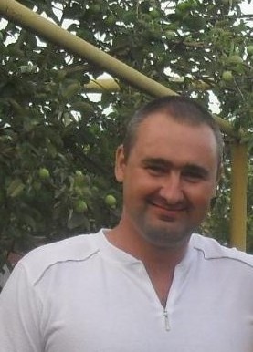 Александр, 45, Россия, Орловский