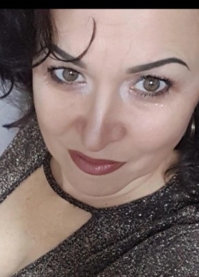 Elena, 44, Kazakhstan, Almaty