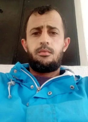 Hadded из مدنين 41 год