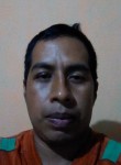 Ivanistupe, 42 года, Tegucigalpa