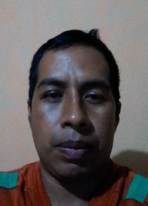 Ivanistupe, 42, República de Honduras, Tegucigalpa