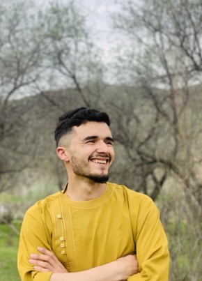 Arash, 21, جمهورئ اسلامئ افغانستان, فیض آباد